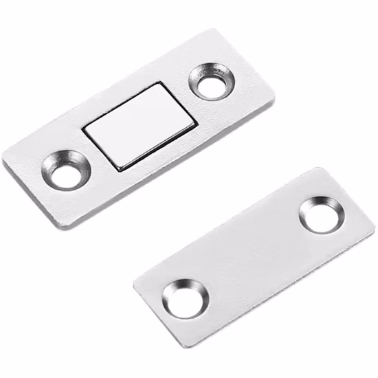 마그네틱 도어 홀더 캐비닛 브러시 도어 범퍼 스토퍼