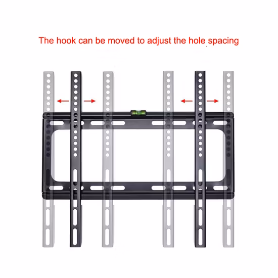 LED 디스플레이 금속 브래킷